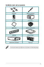 Preview for 15 page of Asus Crosshair V Formula-Z User Manual