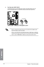 Preview for 42 page of Asus Crosshair V Formula-Z User Manual