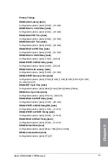 Preview for 89 page of Asus Crosshair V Formula-Z User Manual