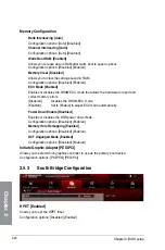 Preview for 100 page of Asus Crosshair V Formula-Z User Manual