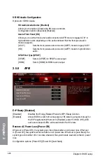 Preview for 106 page of Asus Crosshair V Formula-Z User Manual