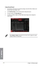 Preview for 148 page of Asus Crosshair V Formula-Z User Manual