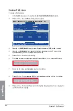 Preview for 168 page of Asus Crosshair V Formula-Z User Manual