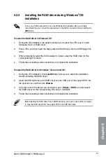 Preview for 171 page of Asus Crosshair V Formula-Z User Manual