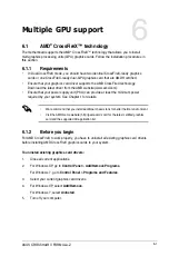 Preview for 175 page of Asus Crosshair V Formula-Z User Manual