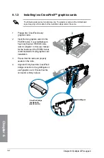 Preview for 176 page of Asus Crosshair V Formula-Z User Manual