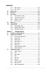 Preview for 5 page of Asus CROSSHAIR V FORMULA User Manual