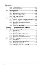 Preview for 6 page of Asus CROSSHAIR V FORMULA User Manual