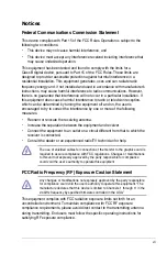 Preview for 7 page of Asus CROSSHAIR V FORMULA User Manual