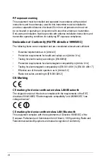 Preview for 8 page of Asus CROSSHAIR V FORMULA User Manual