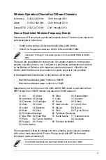 Preview for 9 page of Asus CROSSHAIR V FORMULA User Manual