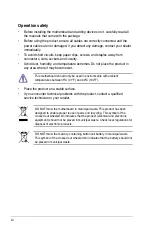 Preview for 12 page of Asus CROSSHAIR V FORMULA User Manual