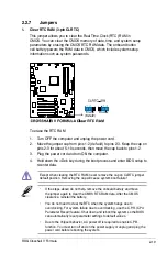 Preview for 49 page of Asus CROSSHAIR V FORMULA User Manual