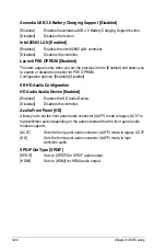 Preview for 108 page of Asus CROSSHAIR V FORMULA User Manual