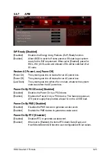 Preview for 109 page of Asus CROSSHAIR V FORMULA User Manual