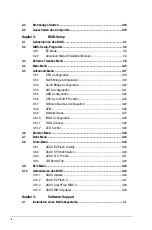 Preview for 4 page of Asus CROSSHAIR User Manual