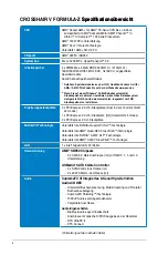 Preview for 10 page of Asus CROSSHAIR User Manual