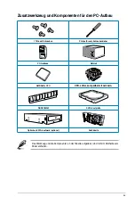 Preview for 15 page of Asus CROSSHAIR User Manual