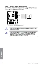 Preview for 24 page of Asus CROSSHAIR User Manual