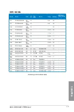 Preview for 33 page of Asus CROSSHAIR User Manual