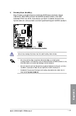 Preview for 41 page of Asus CROSSHAIR User Manual