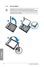 Preview for 66 page of Asus CROSSHAIR User Manual