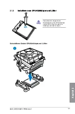 Preview for 67 page of Asus CROSSHAIR User Manual