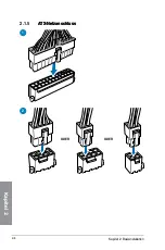 Preview for 70 page of Asus CROSSHAIR User Manual