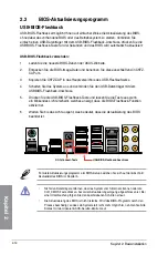 Preview for 74 page of Asus CROSSHAIR User Manual