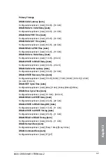 Preview for 89 page of Asus CROSSHAIR User Manual