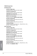 Preview for 90 page of Asus CROSSHAIR User Manual