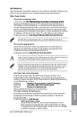 Preview for 91 page of Asus CROSSHAIR User Manual