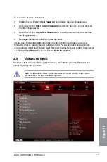 Preview for 97 page of Asus CROSSHAIR User Manual