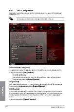 Preview for 98 page of Asus CROSSHAIR User Manual