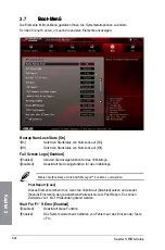 Preview for 114 page of Asus CROSSHAIR User Manual