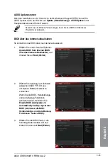 Preview for 125 page of Asus CROSSHAIR User Manual
