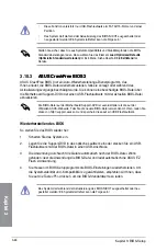 Preview for 128 page of Asus CROSSHAIR User Manual