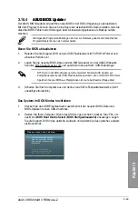 Preview for 129 page of Asus CROSSHAIR User Manual