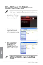 Preview for 134 page of Asus CROSSHAIR User Manual