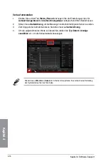 Preview for 148 page of Asus CROSSHAIR User Manual