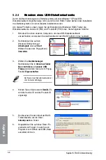 Preview for 172 page of Asus CROSSHAIR User Manual