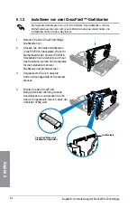 Preview for 176 page of Asus CROSSHAIR User Manual