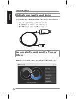 Preview for 2 page of Asus CrossLink Quick Start Manual