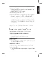 Preview for 3 page of Asus CrossLink Quick Start Manual