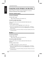 Preview for 4 page of Asus CrossLink Quick Start Manual