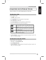 Preview for 5 page of Asus CrossLink Quick Start Manual