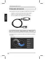 Preview for 8 page of Asus CrossLink Quick Start Manual