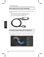 Preview for 14 page of Asus CrossLink Quick Start Manual