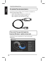 Preview for 74 page of Asus CrossLink Quick Start Manual