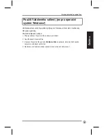 Preview for 85 page of Asus CrossLink Quick Start Manual